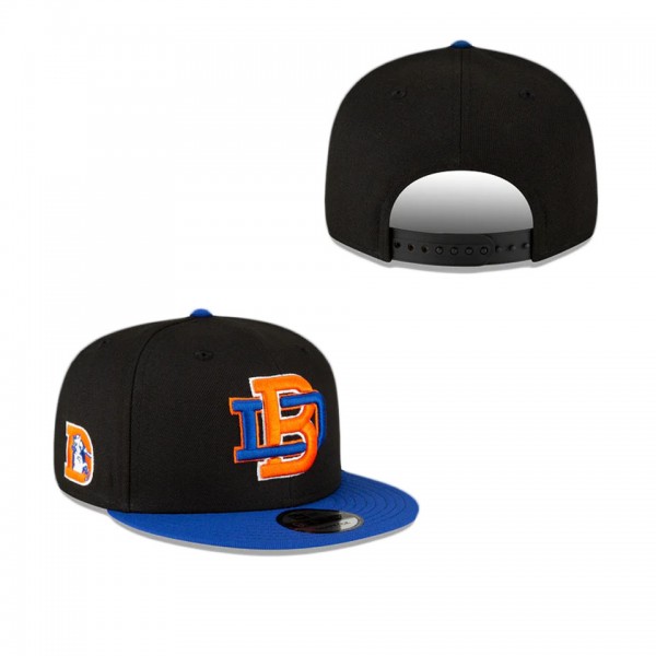 Denver Broncos City Originals 9FIFTY Snapback Hat